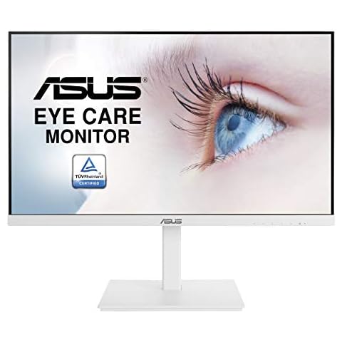 Monitor ASUS Eye Care VA27DQSB-W 27" FHD IPS 75Hz Cover
