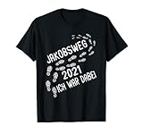 Jakobsweg Souveniers Santiago de compostela