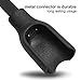 Chaging Cable for Go-Tcha, Go-Tcha Chager Cable, Fast Charging and Durable. 4 Pack. by Logity