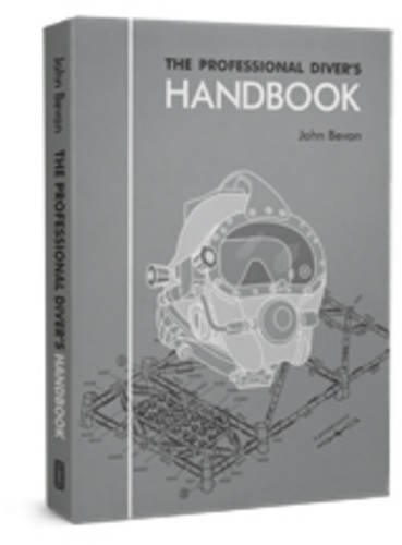 Preisvergleich Produktbild The Professional Diver's Handbook