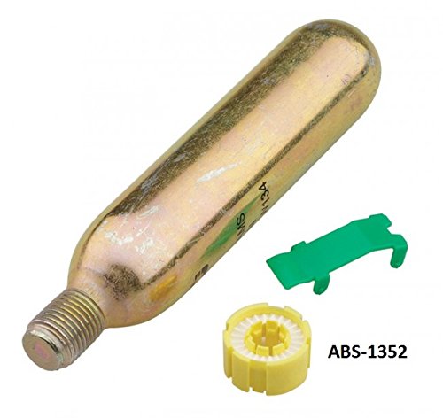 AMRA-1352 * Onyx Inflatable Life Vest Rearming Kit A/M-24 3200/3300 Series (ABS-1352) 135200-701-999-12