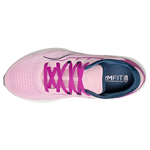 Image of Saucony Women's Freedom 4 Running Shoe