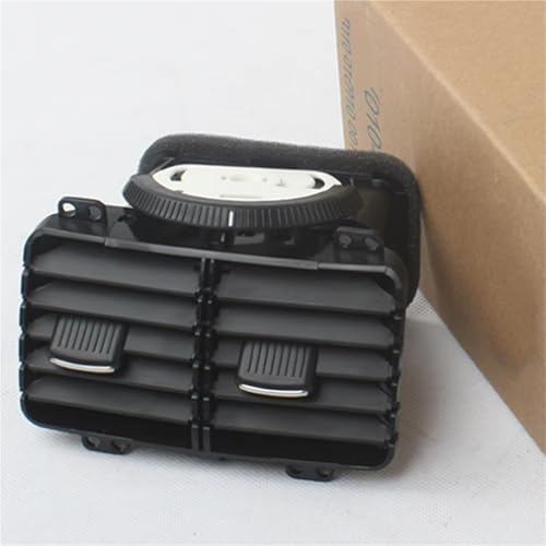 Ventilación de aire acondicionado trasero 1KD819203 para VW GTI MK5 MK6 de 2006-2013 3