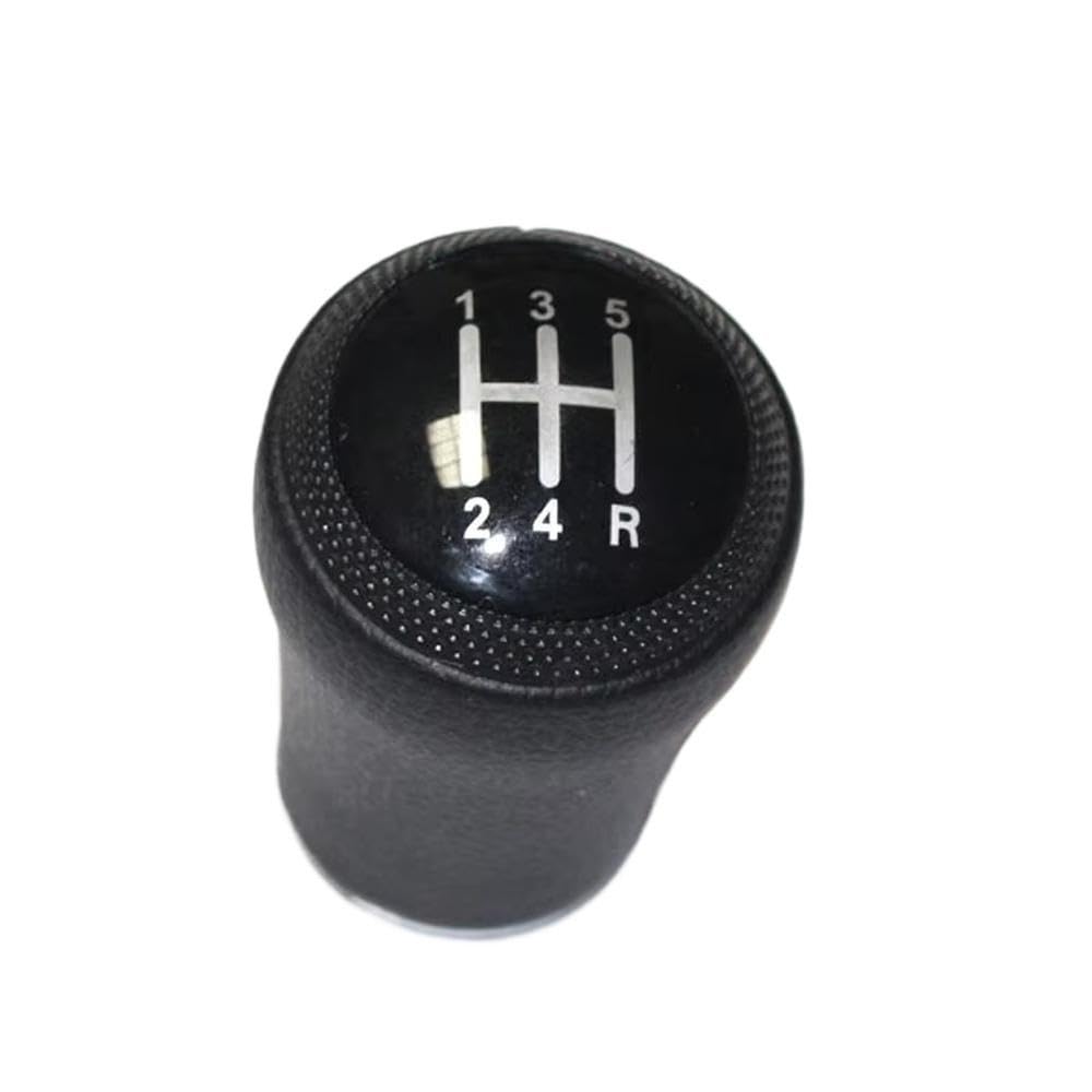 Auto Accessory 6 Speed Car Gear Knob For A6 C5 A4 B5 A8 D2 1995-2003