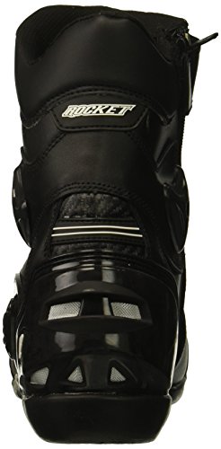 Image of Joe Rocket Men's Superstreet Boots (Black, Size 13)