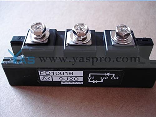 Davitu Motor Controller - PD10016,PD10016A,PD10016A1, PD10012