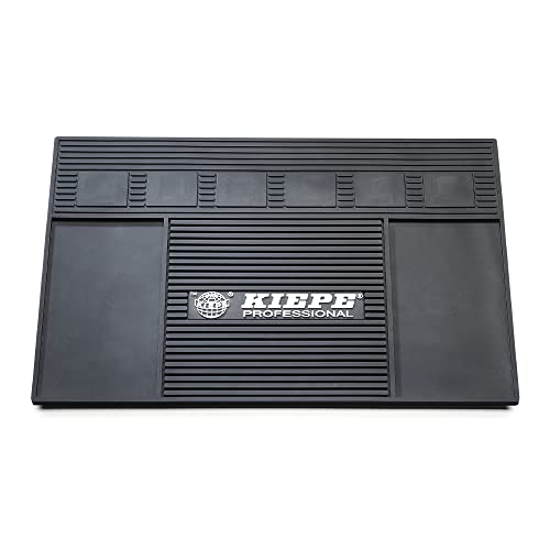 Kiepe mat Magnetic Trimmer and Hair Clipper, Black
