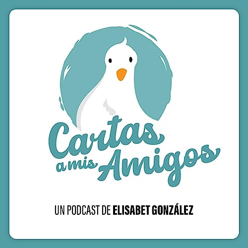 Couverture de Cartas a mis amigos