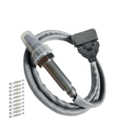 Capteur NOx 5WK97331A pour camion Mercedes Euro 6 régule l'échappement