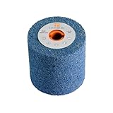 FEIN 63721007016 - Accessoire polisseuse; Roue à poncer élastique alésage 19mm - D100x1...