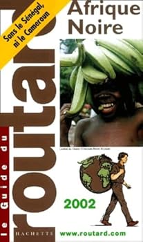 Paperback Afrique noire, 2002-2003 [French] Book