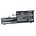Produktbild vhbw Akku kompatibel mit Lenovo Yoga 720, 720-15, 720-15Ikb, 720-15IKB (80X7) Notebook (6150mAh, 11.56V, Li-Polymer)