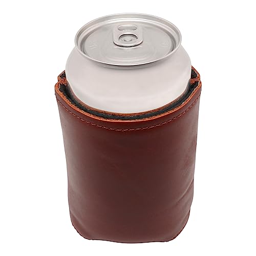 Enfriadores de latas Needlepoint con acabados de alta calidad y costuras reforzadas 6