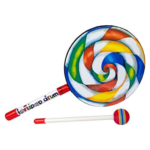 Percussion Plus PP1189 Lollipop Drum Cover