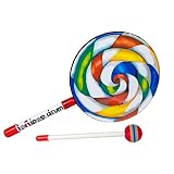 Percussion Plus pp1189 Lollipop Drum
