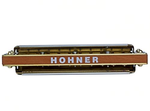 Harpe Deluxe-Marine Band in C-Harmonica en Do - Les Beatles, Paul McCartney, John Lennon, RIngo Starr, George Harrison Harpe Deluxe-Marine Band in C-Harmonica en Do – Image 5