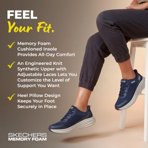 Image of Skechers Women's Bobs Skillz Hands Free Slip-ins
