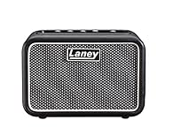 Super compact stereo (2 x 3W) battery-powered guitar amp ideal for home, practice room, or for use as a backstage warm-up amp two channels giving clean and drive tones, while the AUX-in and headphone-out let you jam along to your own music and play s...