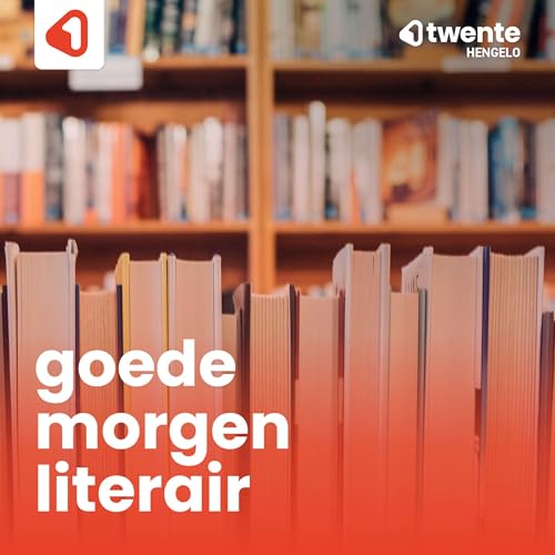 Page de couverture de Goedemorgen Literair