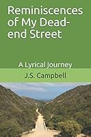 Reminiscences of My Dead-end Street: A Lyrical Journey 1980674078 Book Cover