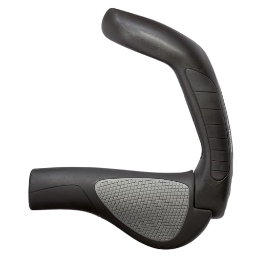 Ergon GP5 Ergonomic Lock-On Grips
