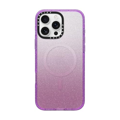 Image of CASETiFY for iPhone 16 Pro Max Case - Impact Compatible with MagSafe