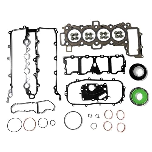 �ɓK������W���K�[�ɓK������F-PACE AJ20P4 PT204�p�G���W���w�b�h�K�X�P�b�g�Z�b�g