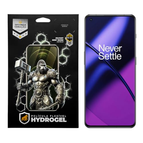 Película para OnePlus 11 - Hydrogel HD - Gshield