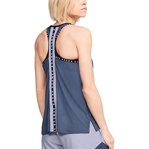 Image of Under Armour Women's Loose Fit Sports T-Shirt