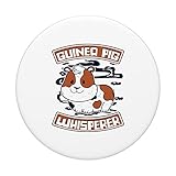 Zoom IMG-2 guinea pig whisperer allevatore porcellini