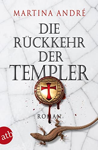 Die Rückkehr der Templer: Roman: 2951