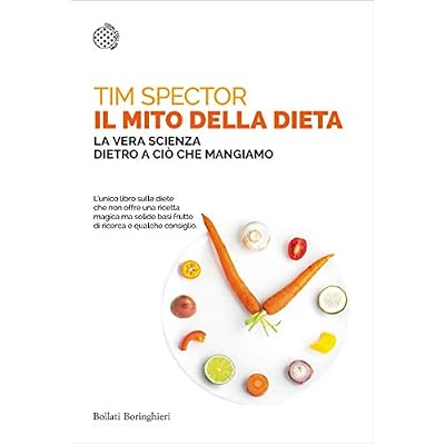 Il mito della dieta