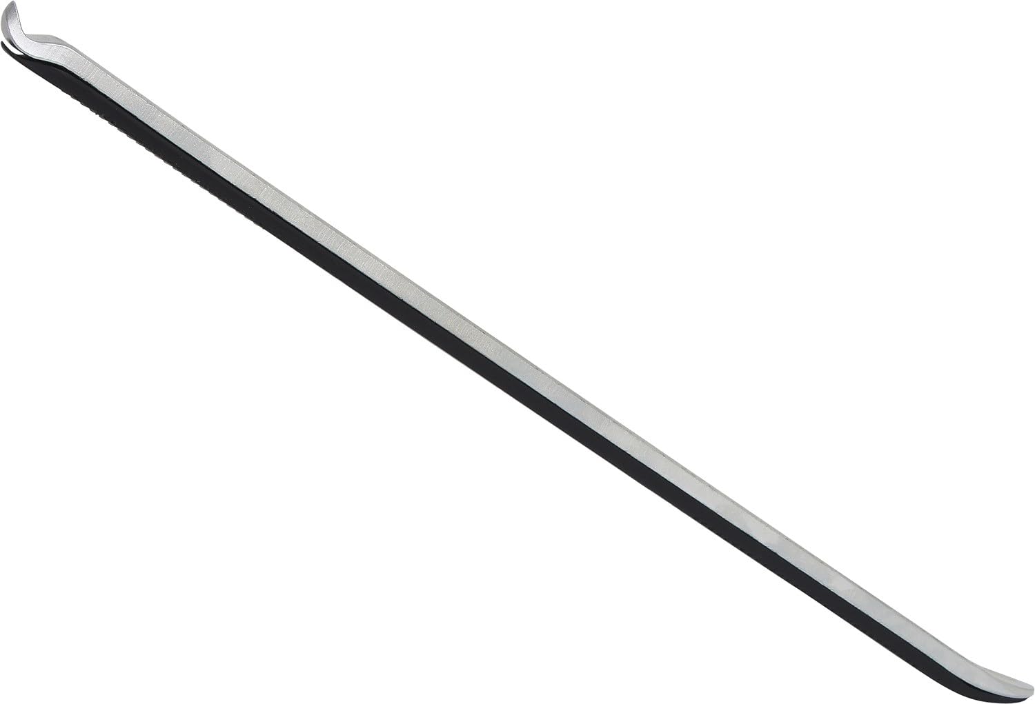 KS Tools 911.8199 Leva pneumatici e di montaggio con rivestimento in plastica, 500mm