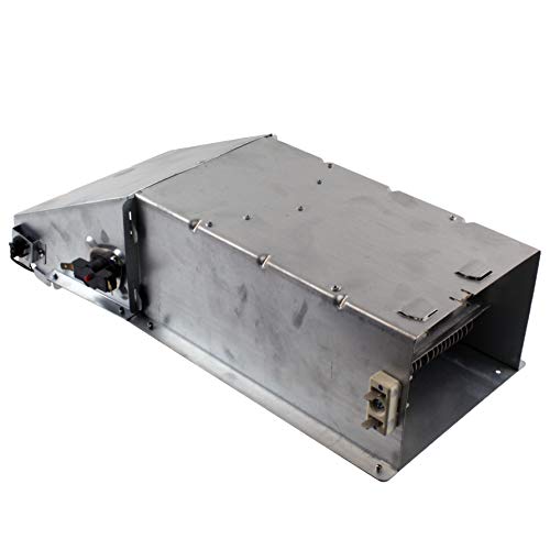 Black Friday - 50% OFF Supplying Demand 00436460 436460 Clothes Dryer Heating Element Assembly Replacement with Thermostat & Fuse Black Friday - 50% OFF Supplying Demand 00436460 436460 Clothes Dryer Heating Element Assembly Replacement with Thermostat & Fuse