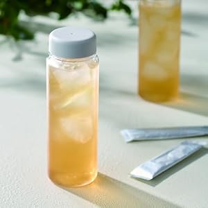 無印良品 水に溶かす ソルティ南高梅 ・56g（500ml用8g×7袋） 84905636" 