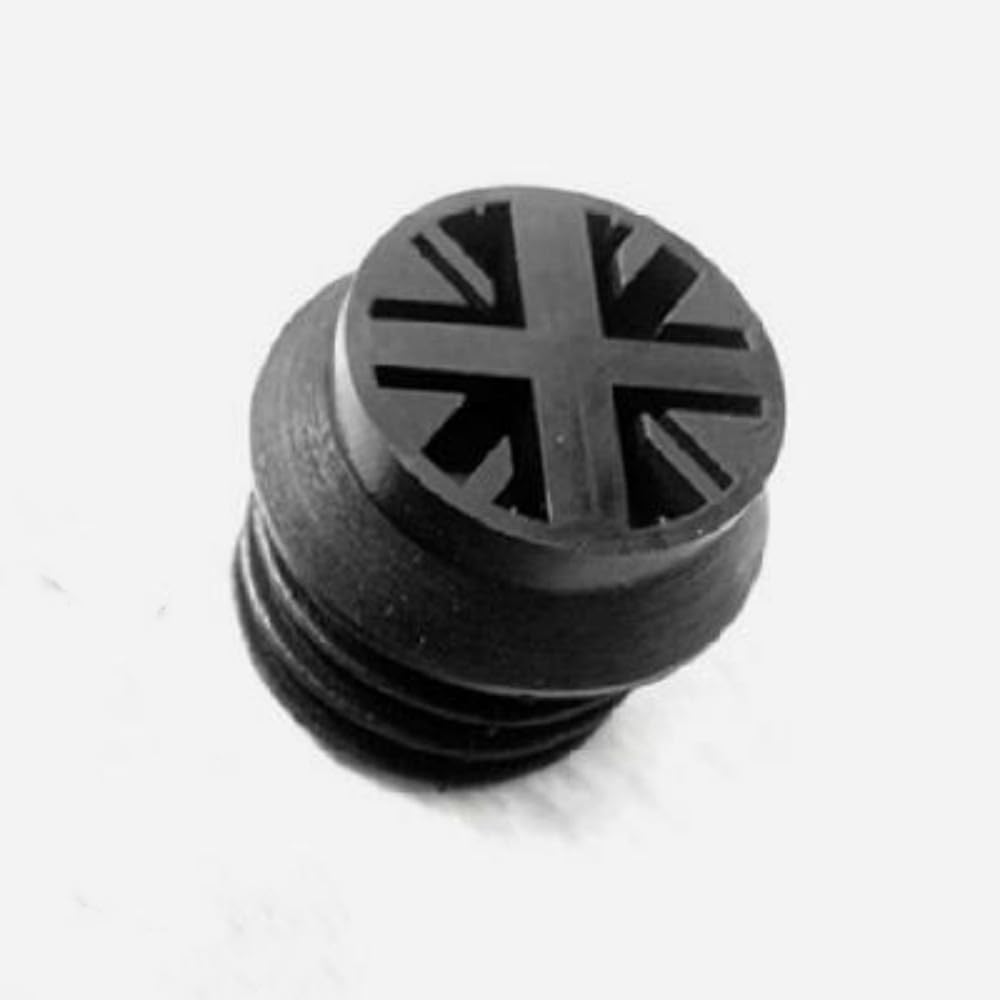 Folding Bike seat Post Protector for Brompton Seatpost Bung Rubber Stoper (1)
