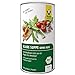 Raab Vitalfood Bio Klare Suppe ohne Hefe und Geschmacksverstärker, Gemüsebrühe, Gemüse-Brühpulver, vegan, laborgeprüft, mit Himalaya-Salz, 350 g