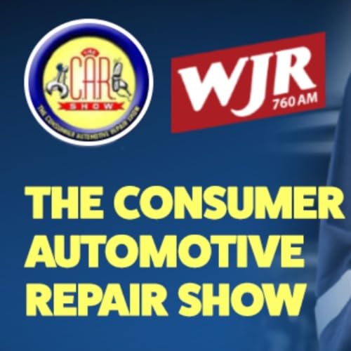 The C.A.R. Show ~ July 18, 2026 ~ Full Show