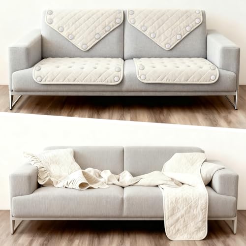 Image of 24 Pack Upholstery Twist Pins for Bed Skirts, Slipcovers & Headliners | Twist fabric securely in seconds. Perfect for bed skirts, upholstery, slipcovers and car headliners. No damage