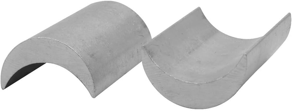EMPI 22-3020 Caster Shim Set 5.25 deg, Pr - Compatible With VW Bug/GHIA Ball Joint/King Pin