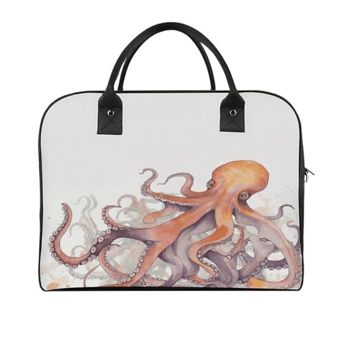 Maletín ligero ajustable para laptop unisex miniatura 1