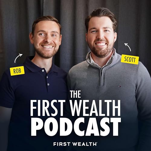 The First Wealth Podcast cover art