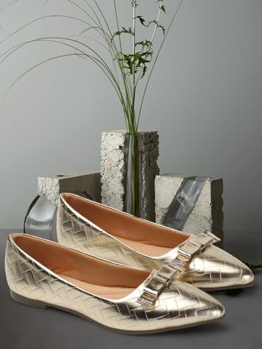 Image of Iconics Womens Icn-st-wn-30 Ballet Flat