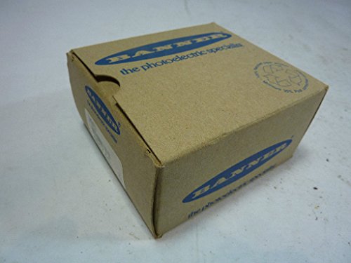 BANNER ENGINEERING SMB46U Material: 14 Gauge, 48746, 316 Stainless Steel, MOUNTING Bracket: U, Bracket