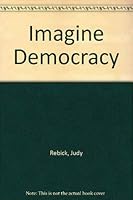 Imagine democracy 0773732292 Book Cover