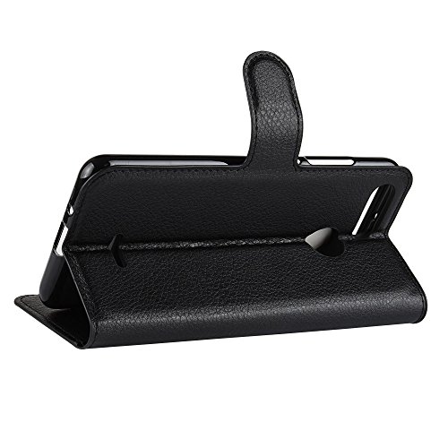 Capa Capinha Carteira Flip Wallet Case 360 Xiaomi Redmi 6 Tela 5.45 Couro Sintético Pronta Entrega (