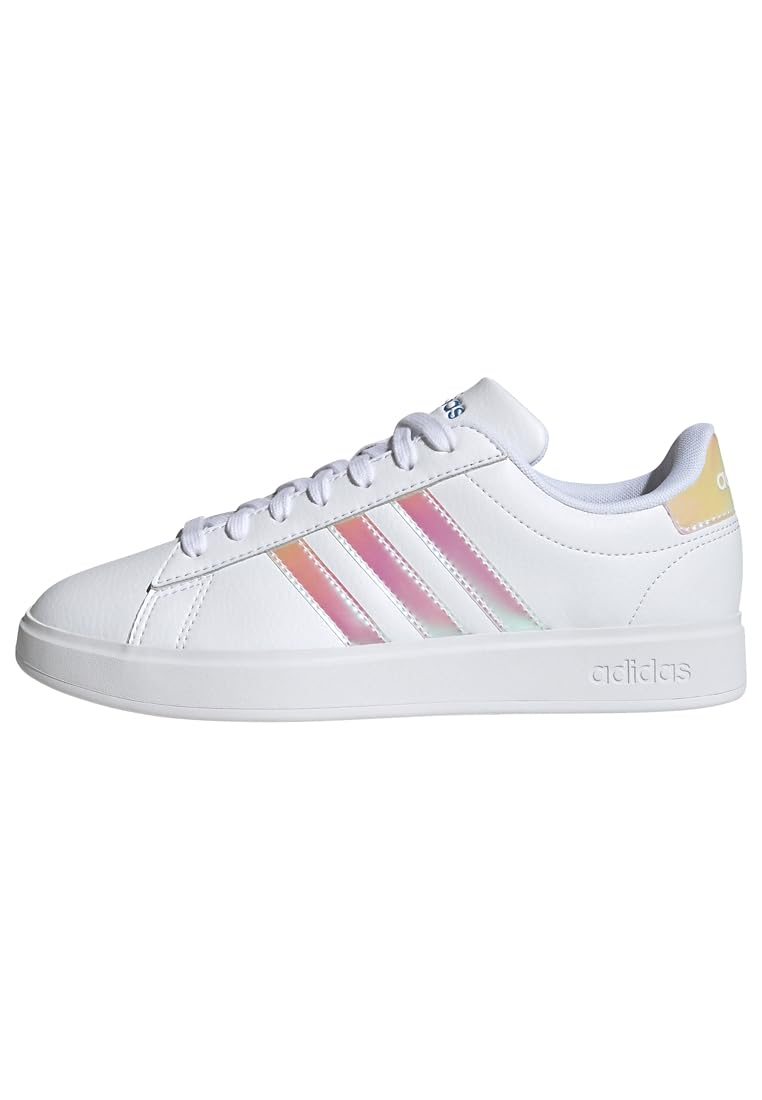 adidas Damen Grand Court 2.0 Shoes-Low (Non Football)