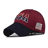 Disponibles en color clásico, estas gorras de béisbol son una excelente idea de regalo para sus amigos y seres queridos. Ideal para la primavera y el verano, el diseño de talla única promete un ajuste seguro y cómodo en todo momento.