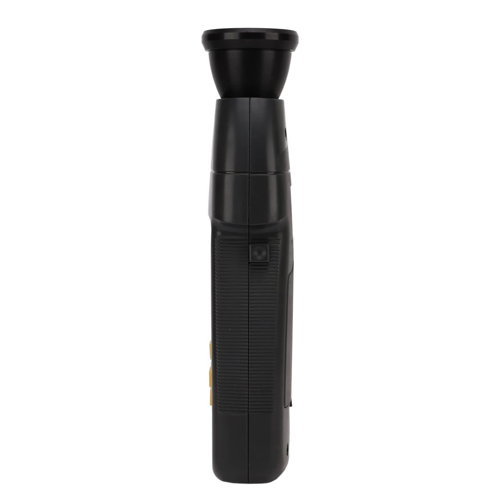 Estroboscopio Digital LCD DT2239B, Tacómetro de Flash de Mano Tacómetro de Flash Tacómetro de Flash de Mano Tacómetro de Estroboscopio sin Contacto 60-19,999RPM