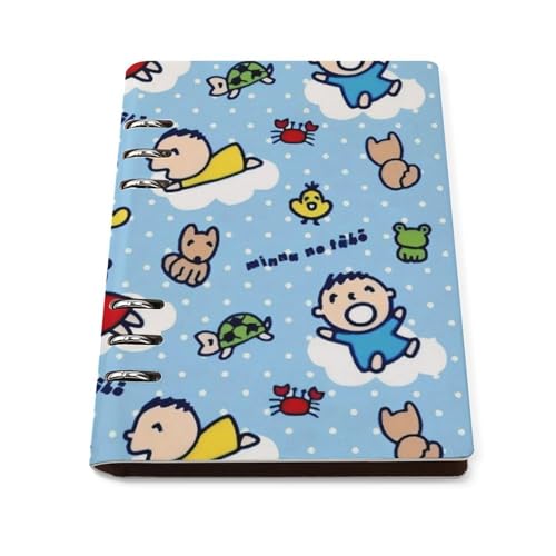  ݂Ȃ̂V VXe蒠 oC_[m[g PUU[ [Y[tm[g A5TCY 6 90 lߑւ\ v[g 蕨